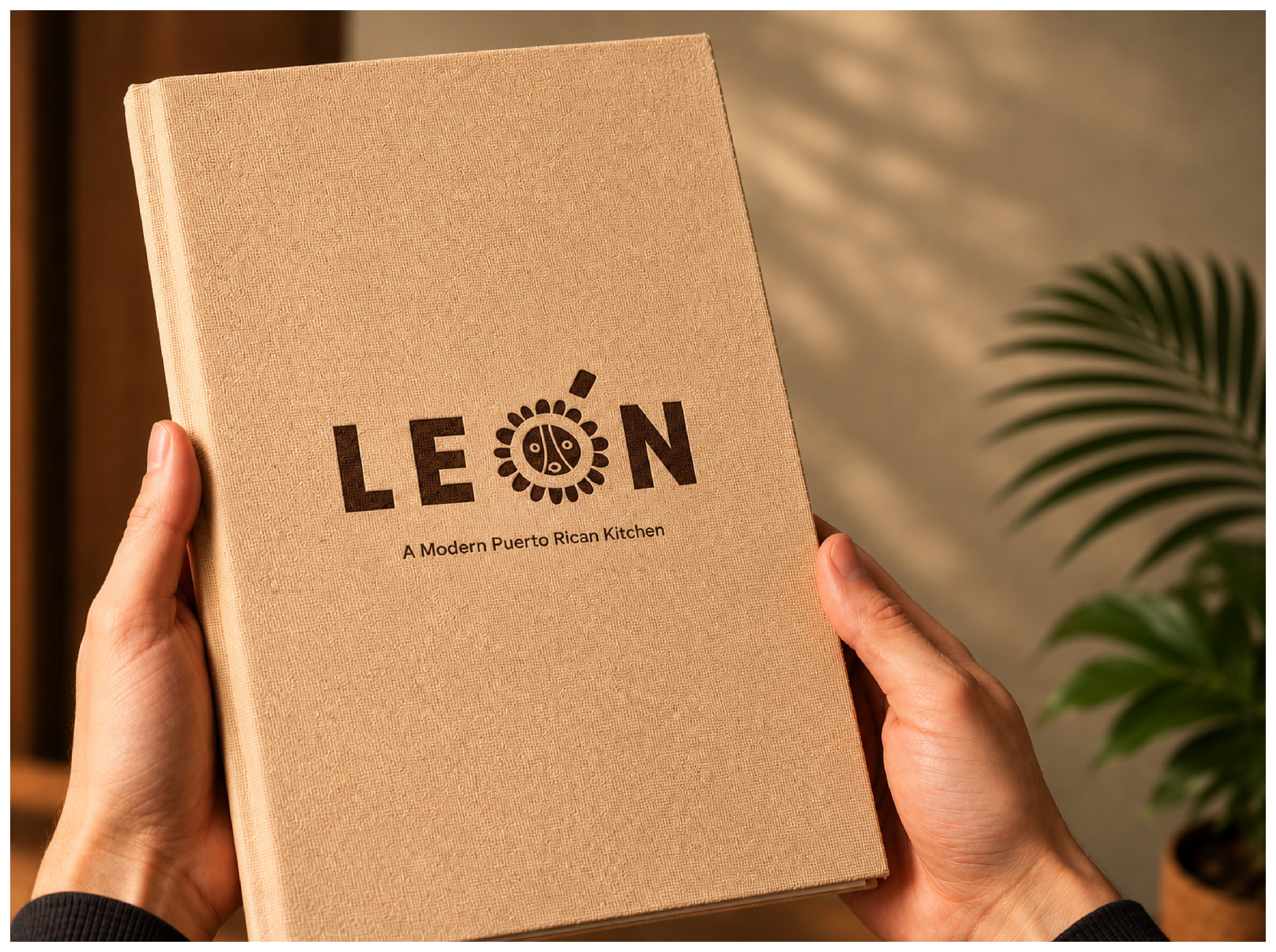 LEÓN Restaurant