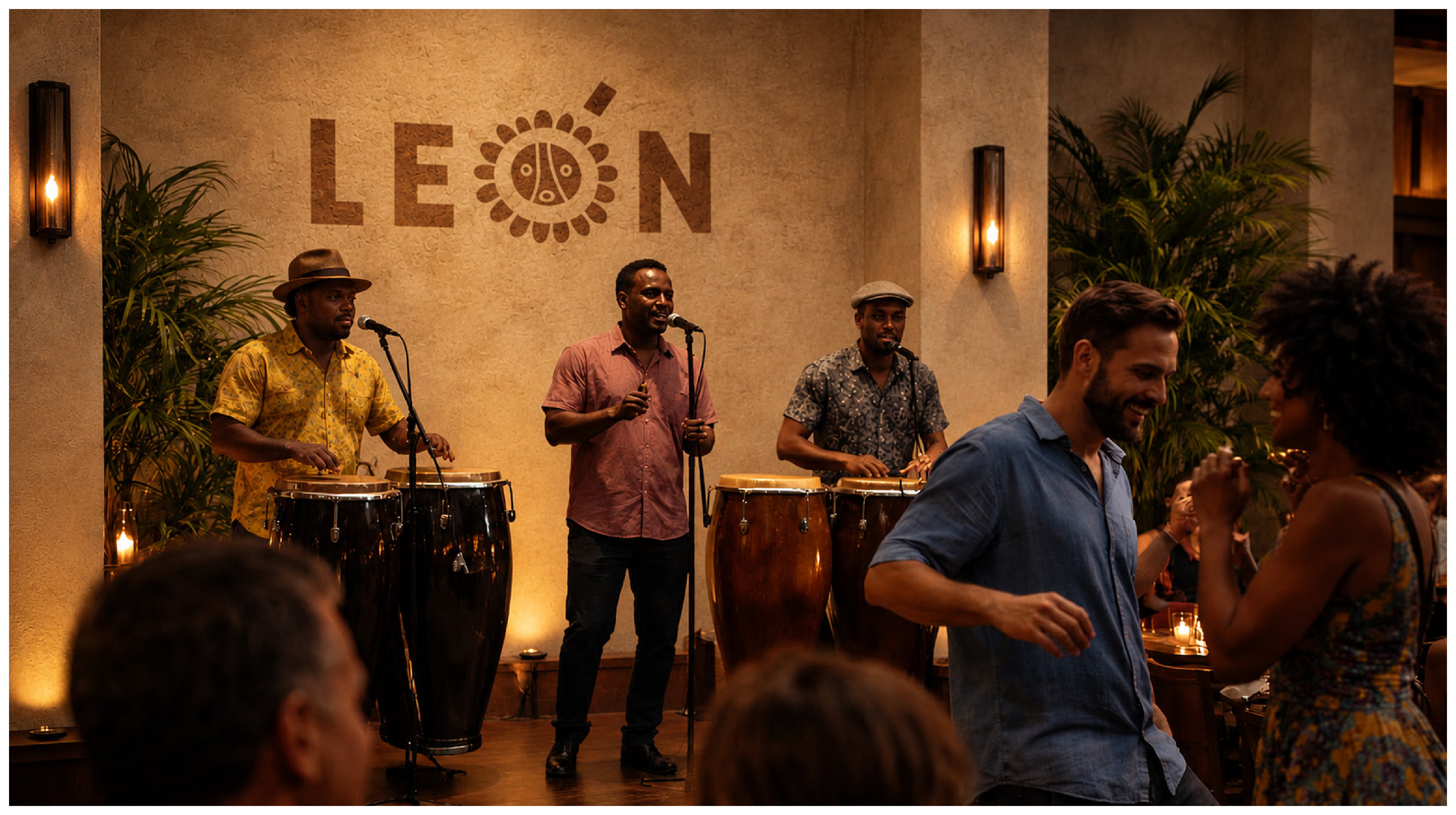 LEÓN Restaurant — image 3