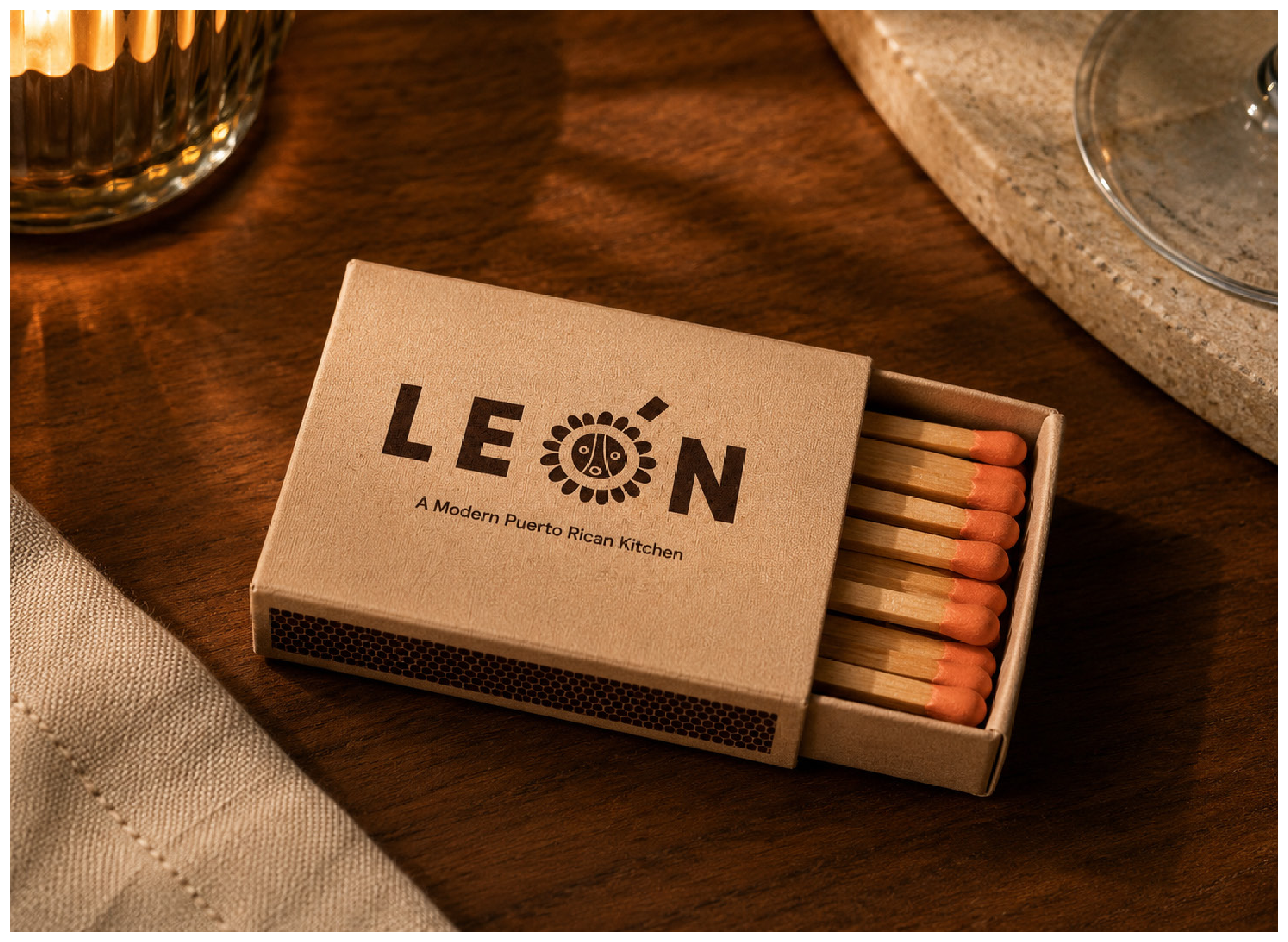 LEÓN Restaurant — image 4