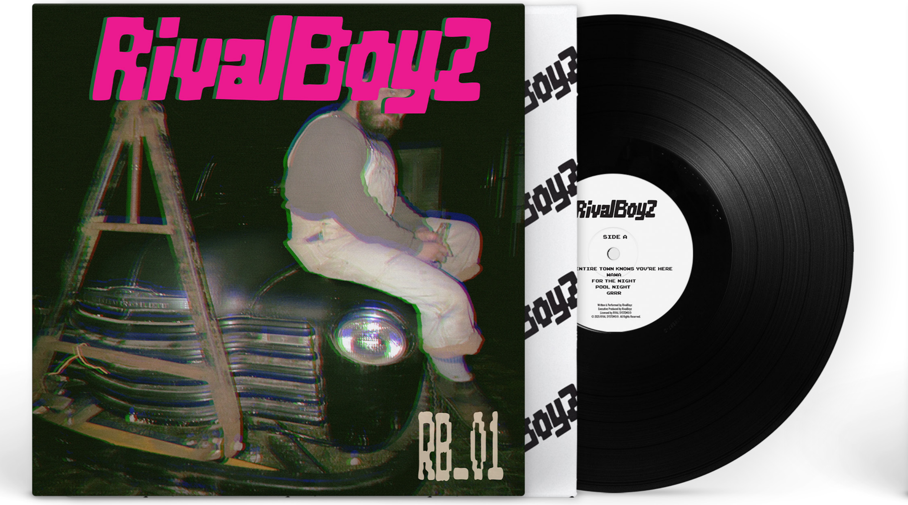 RivalBoyZ — image 1