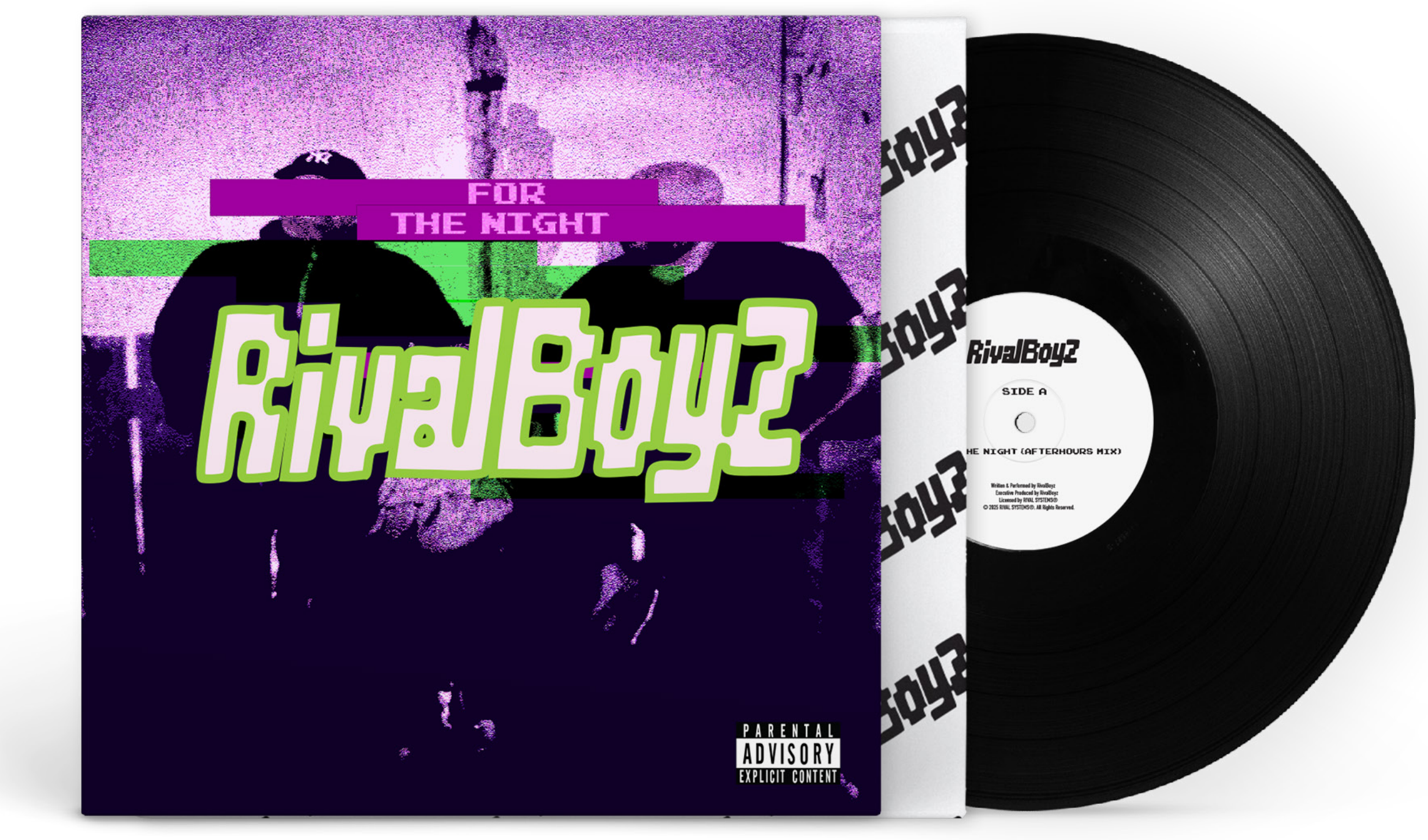RivalBoyZ — image 3