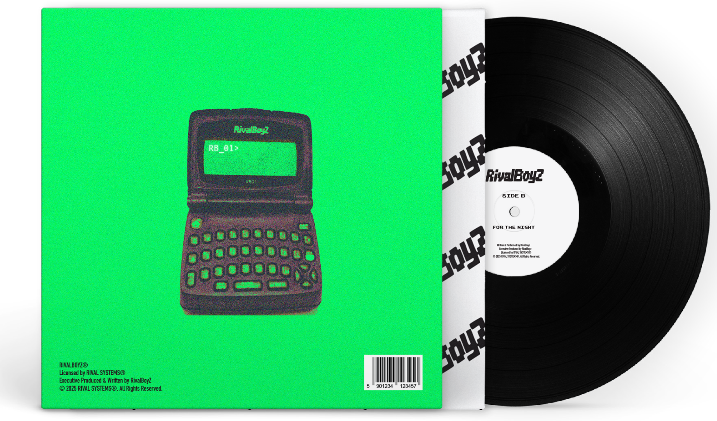 RivalBoyZ — image 4