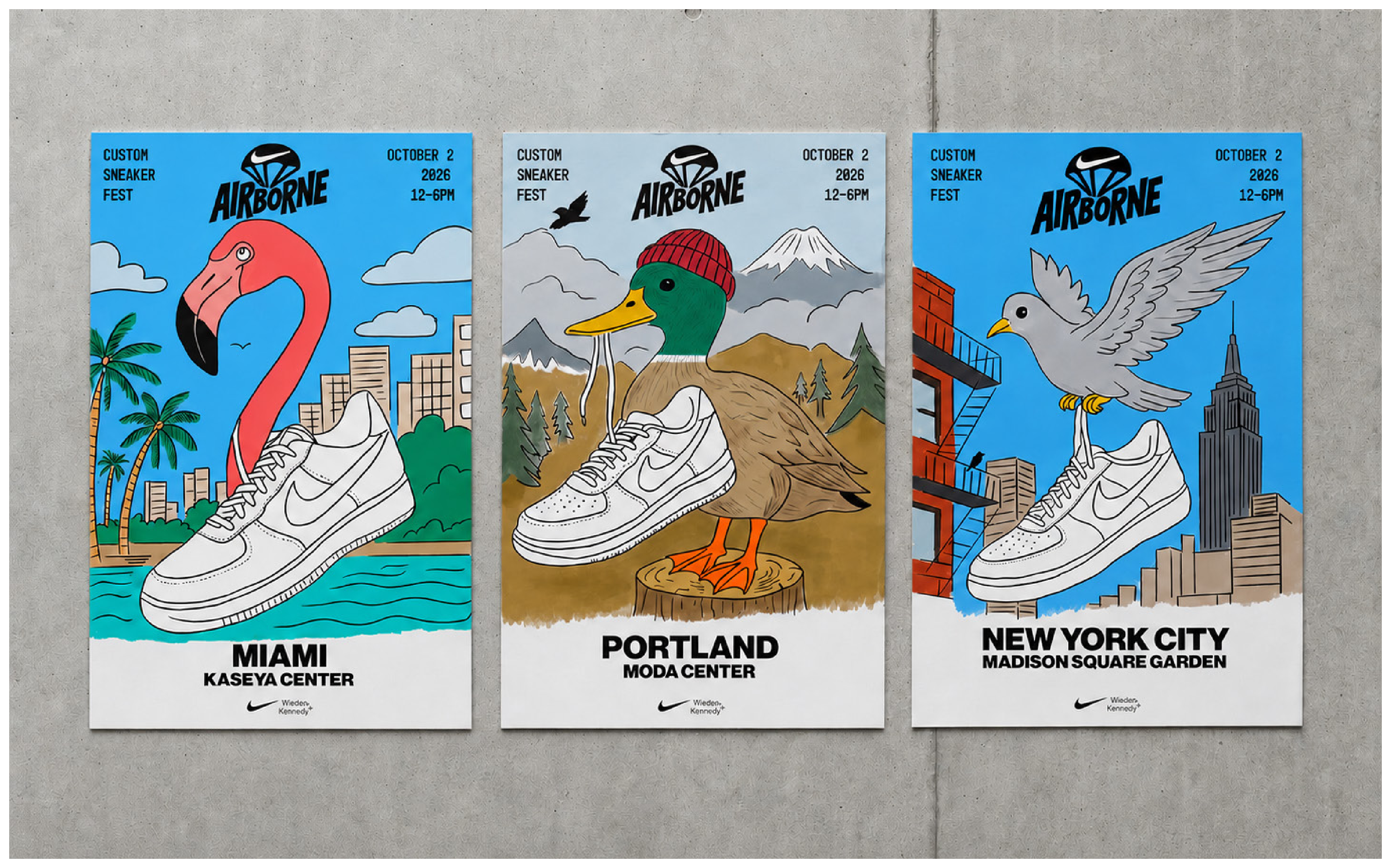 Airborne — image 1