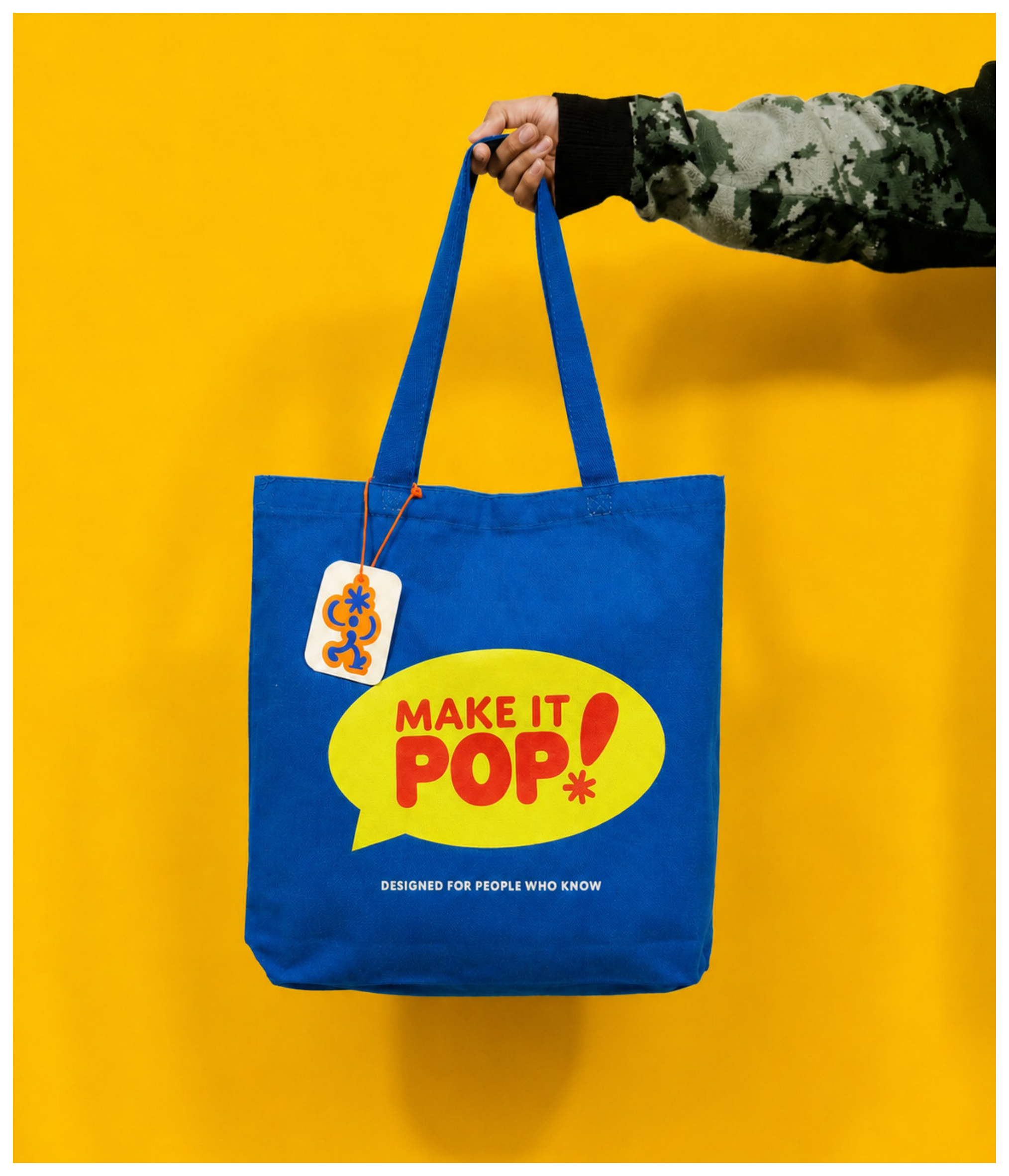 Make It Pop