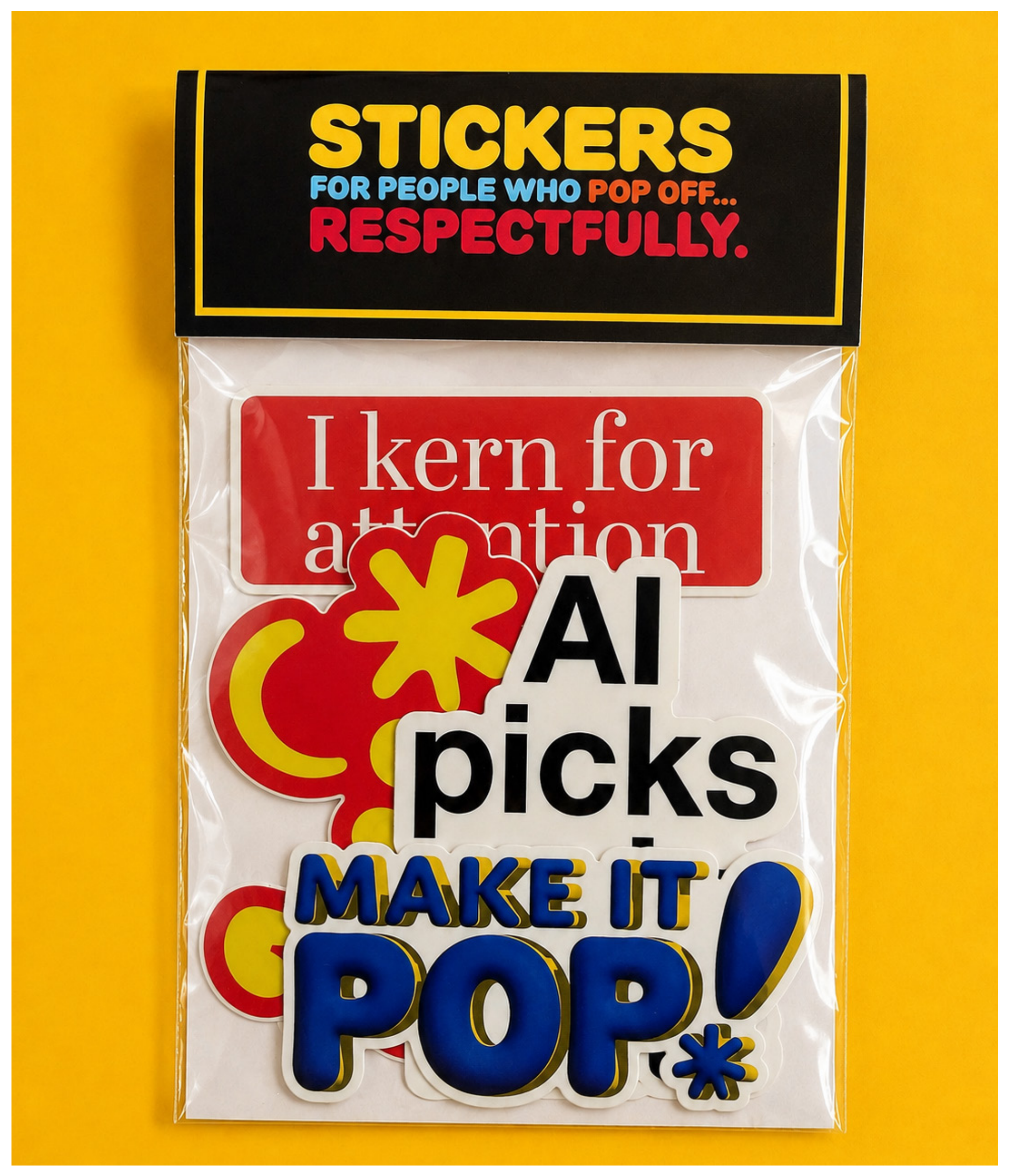 Make It Pop — image 3