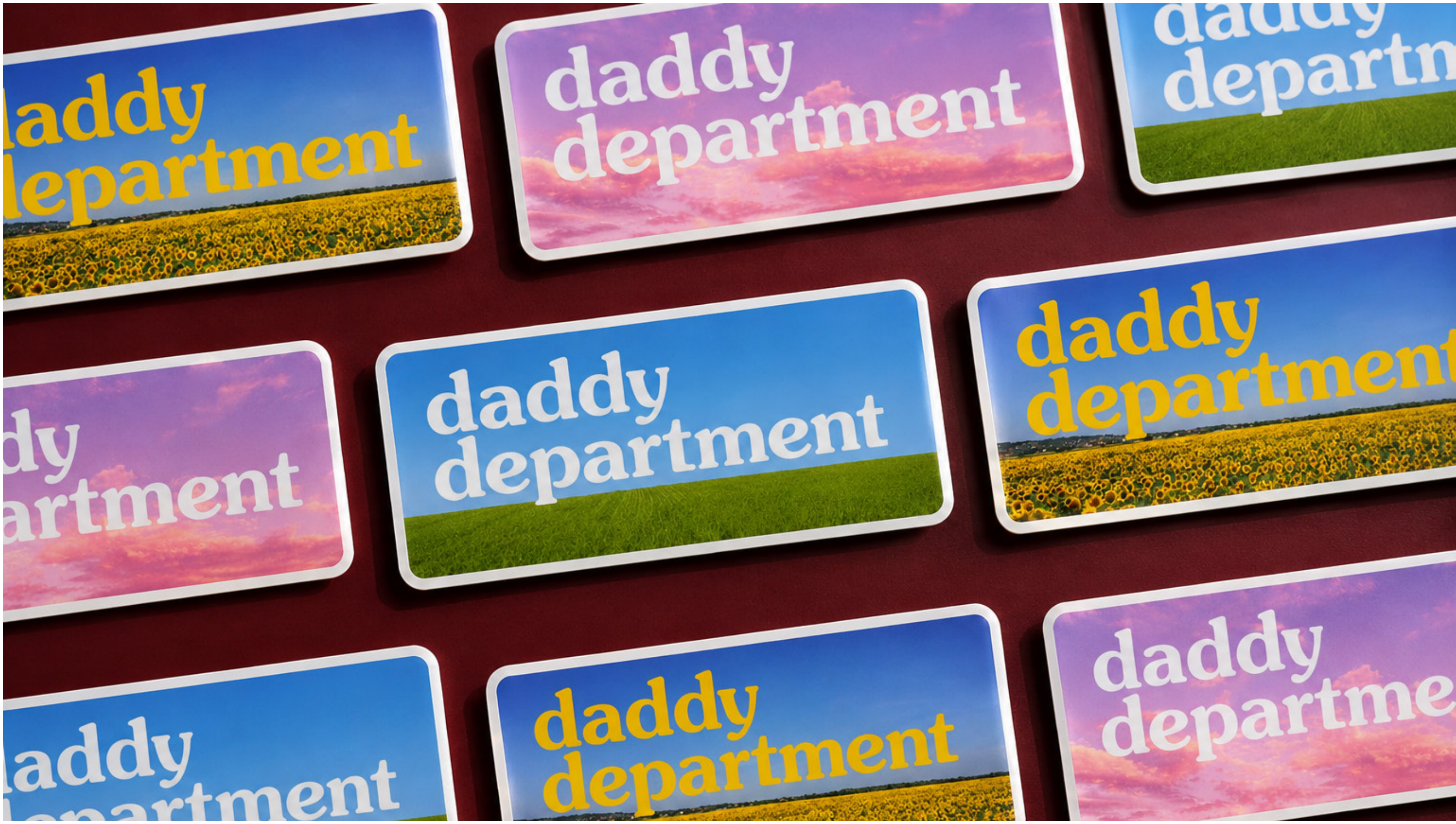 Daddy Department — image 2
