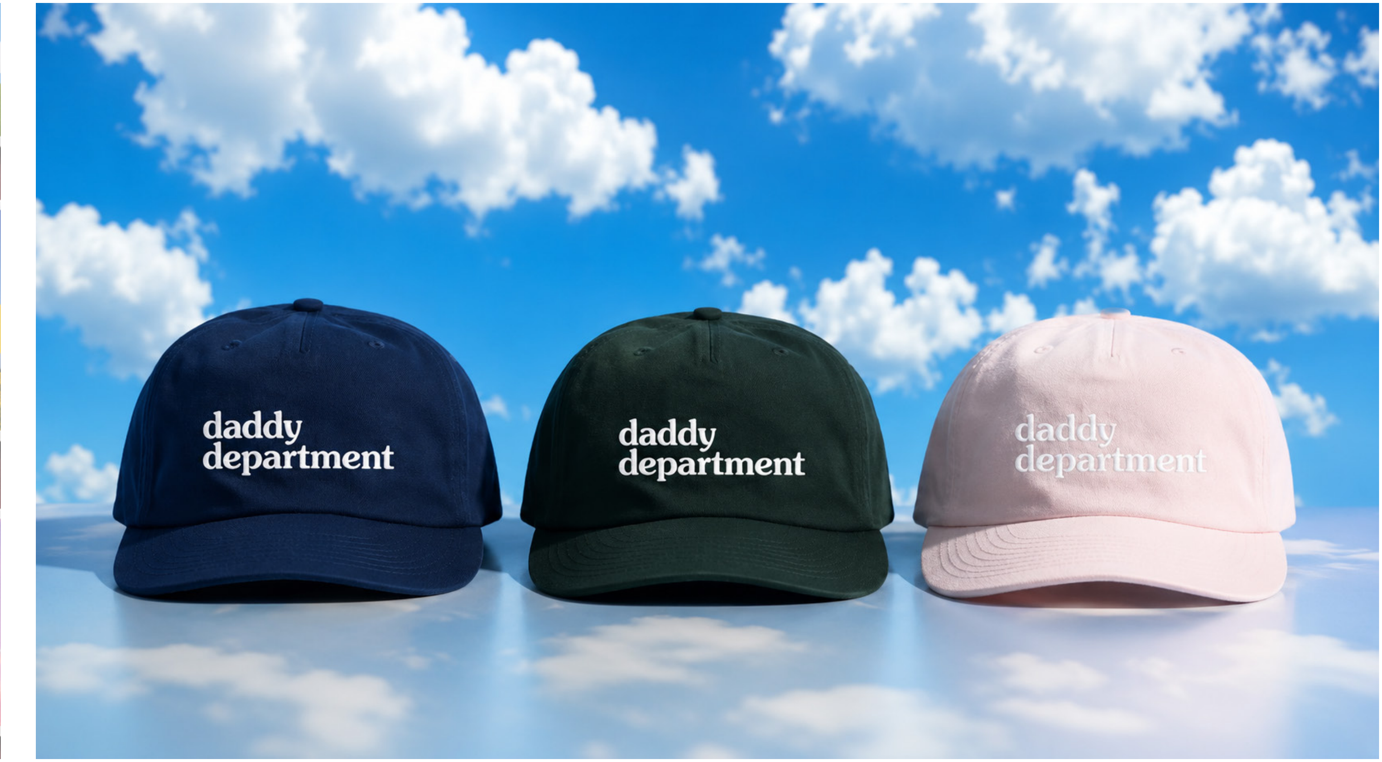 Daddy Department — image 3