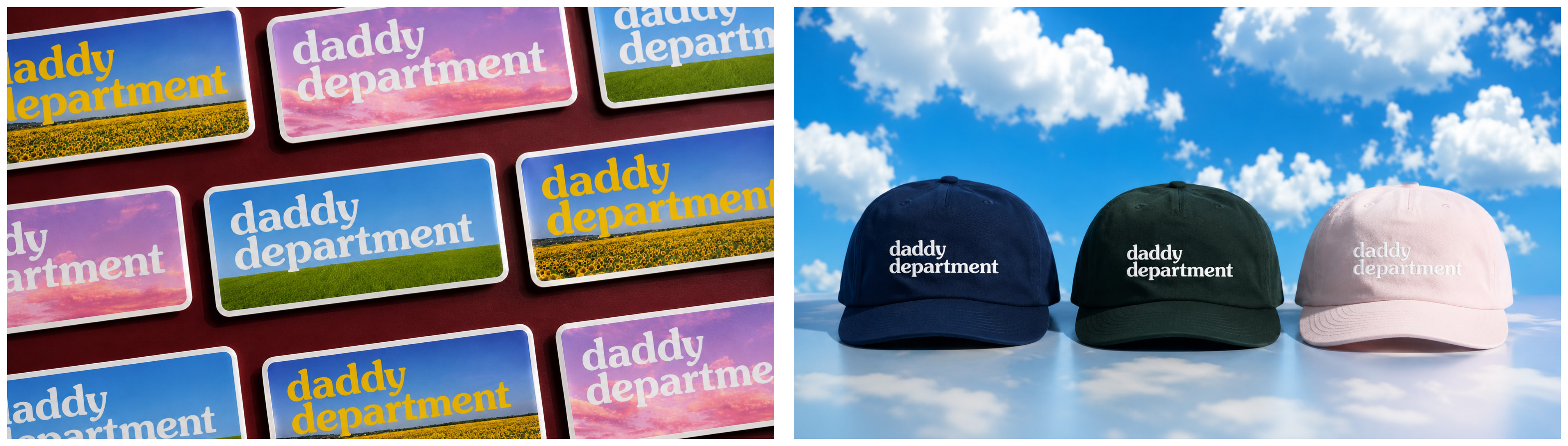 Daddy Department — image 2